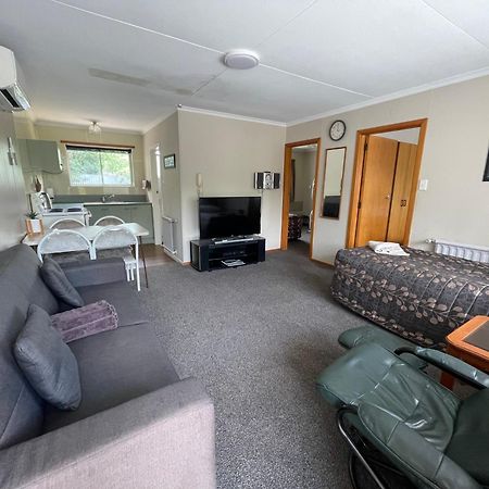 Alexandra Motor Lodge Nz Εξωτερικό φωτογραφία