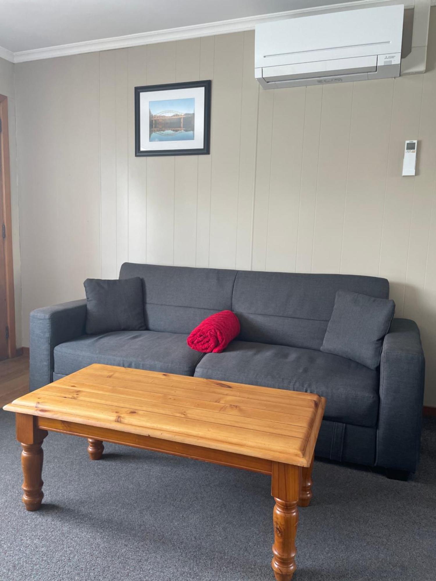 Alexandra Motor Lodge Nz Εξωτερικό φωτογραφία