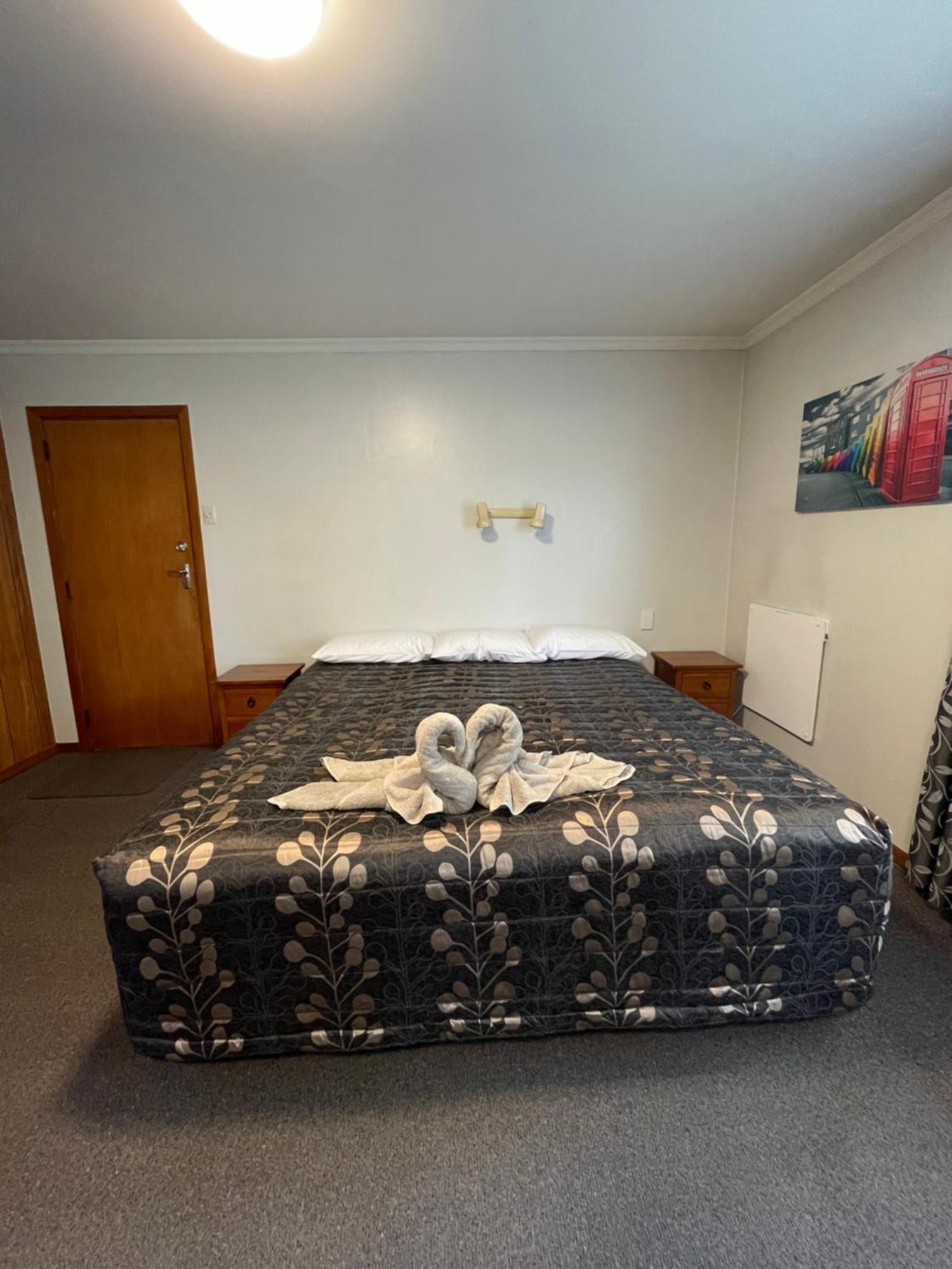 Alexandra Motor Lodge Nz Εξωτερικό φωτογραφία