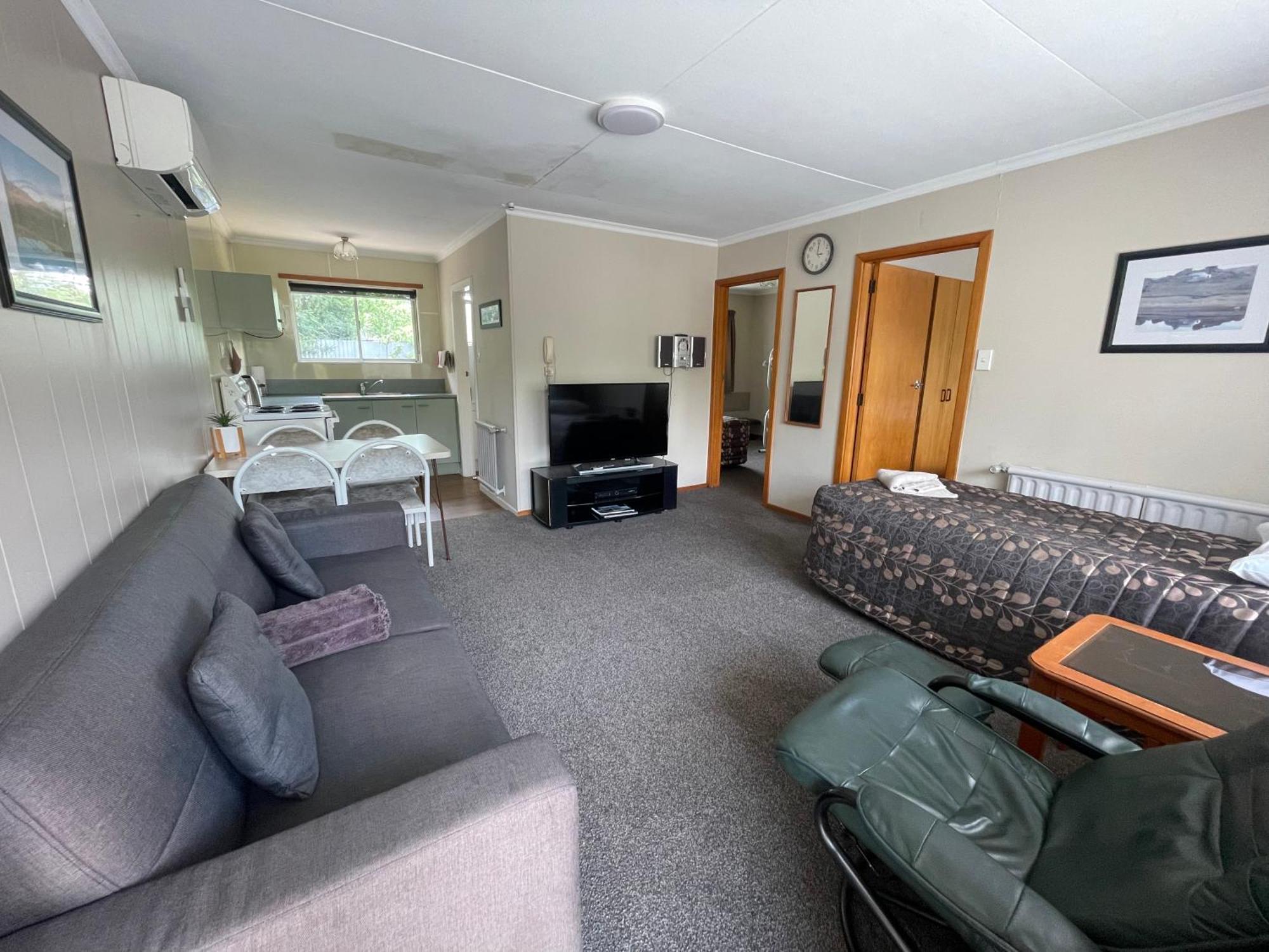 Alexandra Motor Lodge Nz Εξωτερικό φωτογραφία