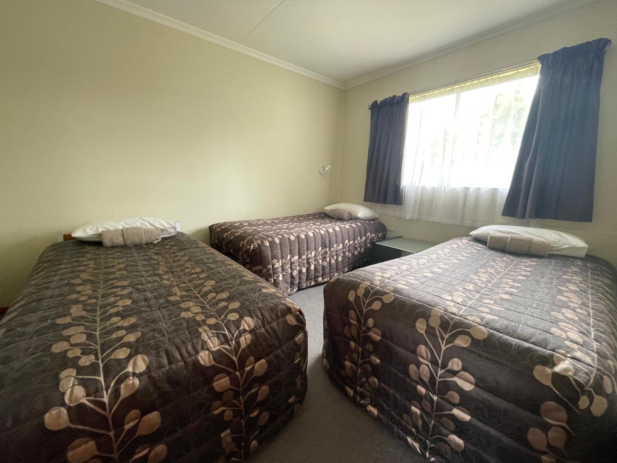 Alexandra Motor Lodge Nz Εξωτερικό φωτογραφία