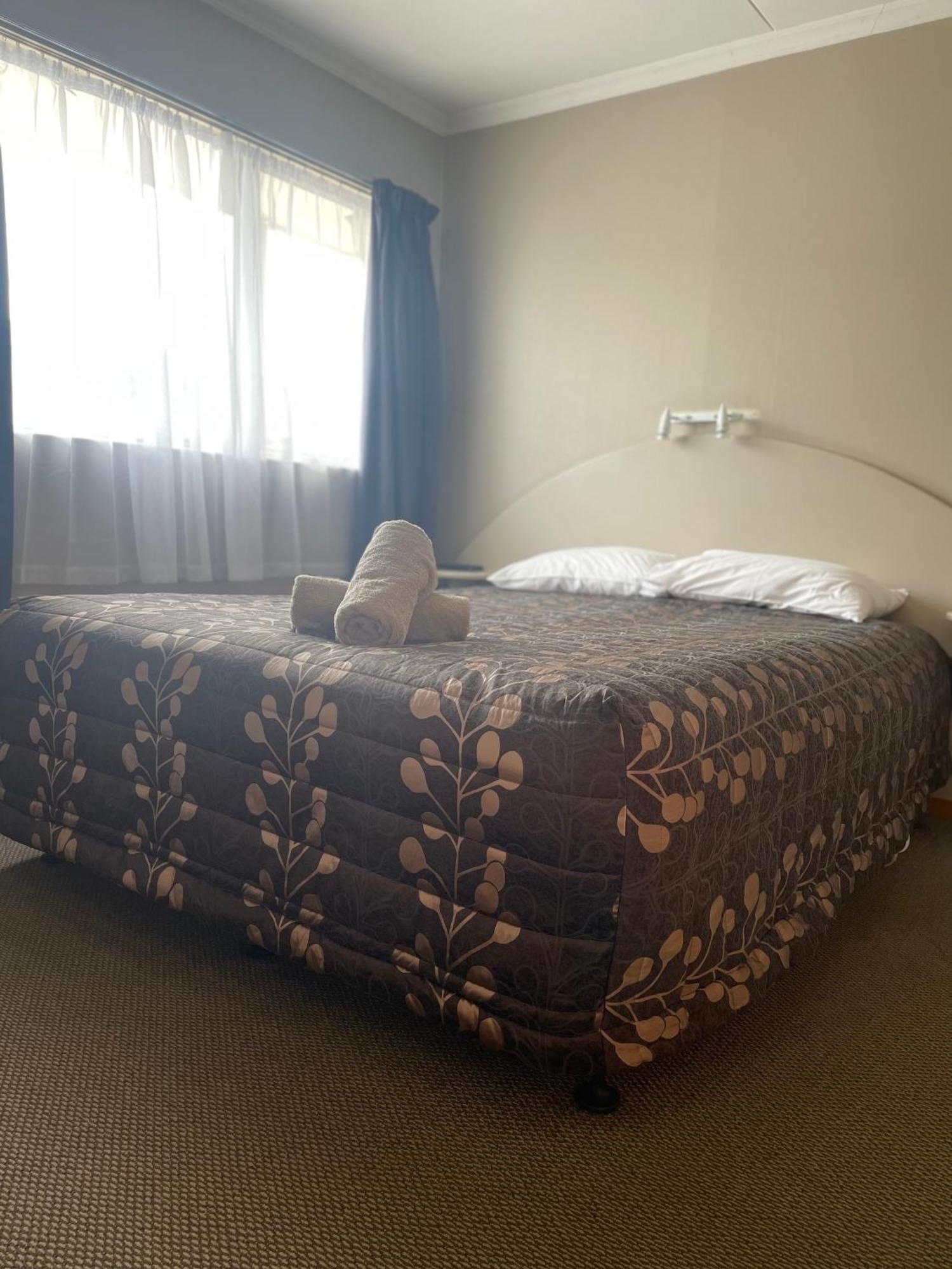 Alexandra Motor Lodge Nz Εξωτερικό φωτογραφία