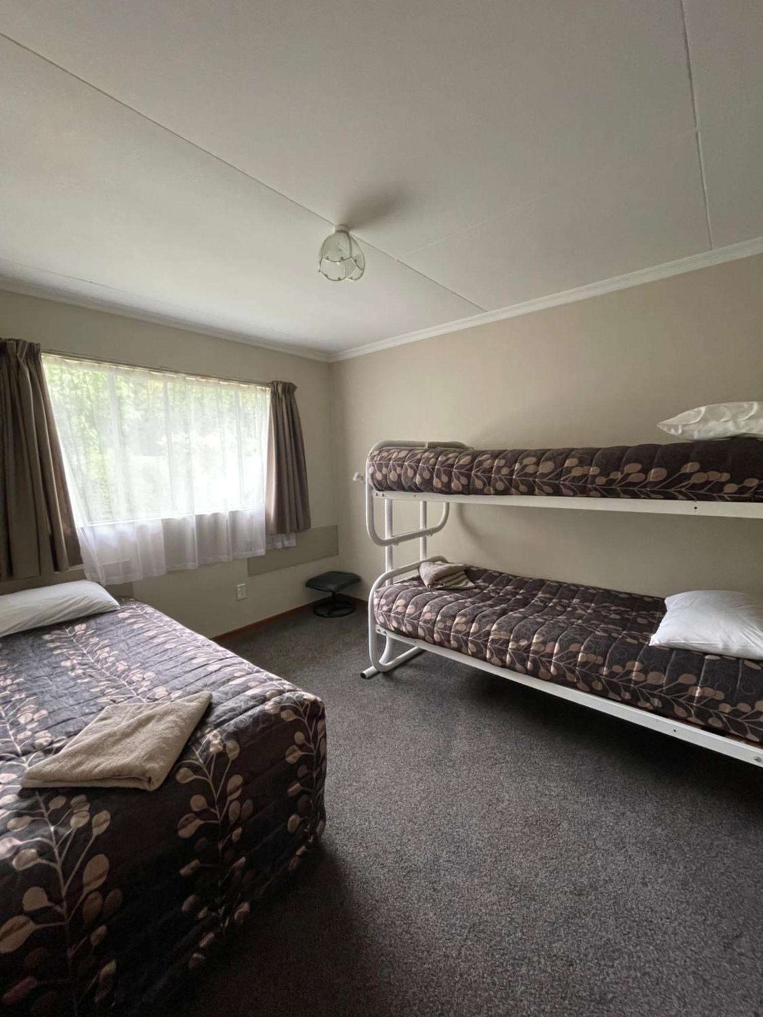 Alexandra Motor Lodge Nz Εξωτερικό φωτογραφία