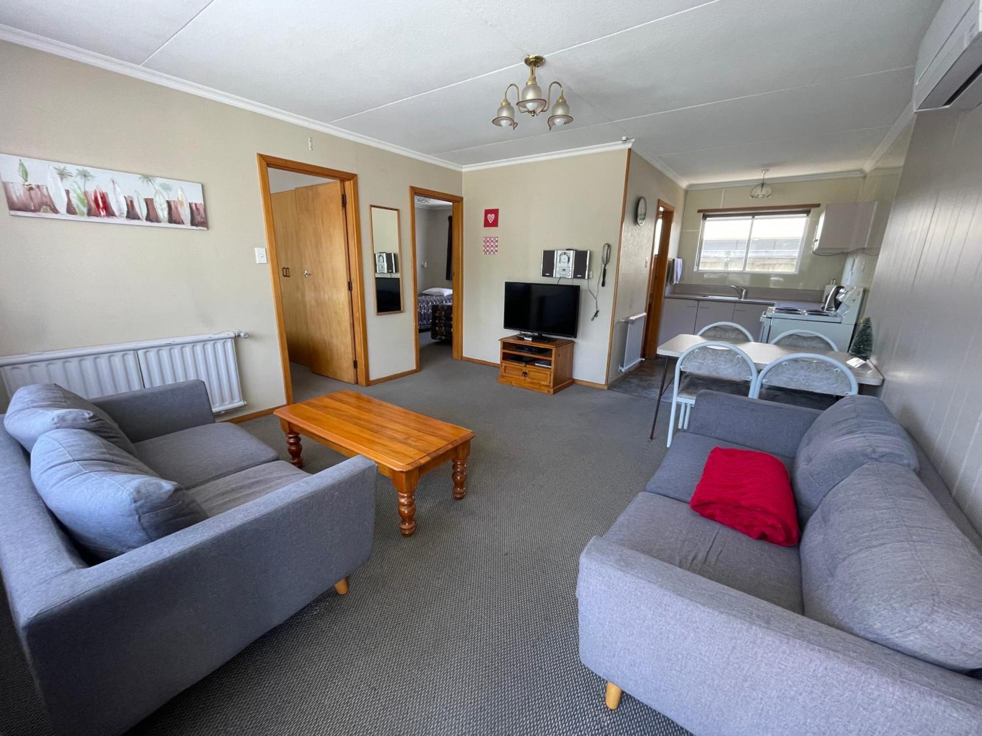 Alexandra Motor Lodge Nz Εξωτερικό φωτογραφία
