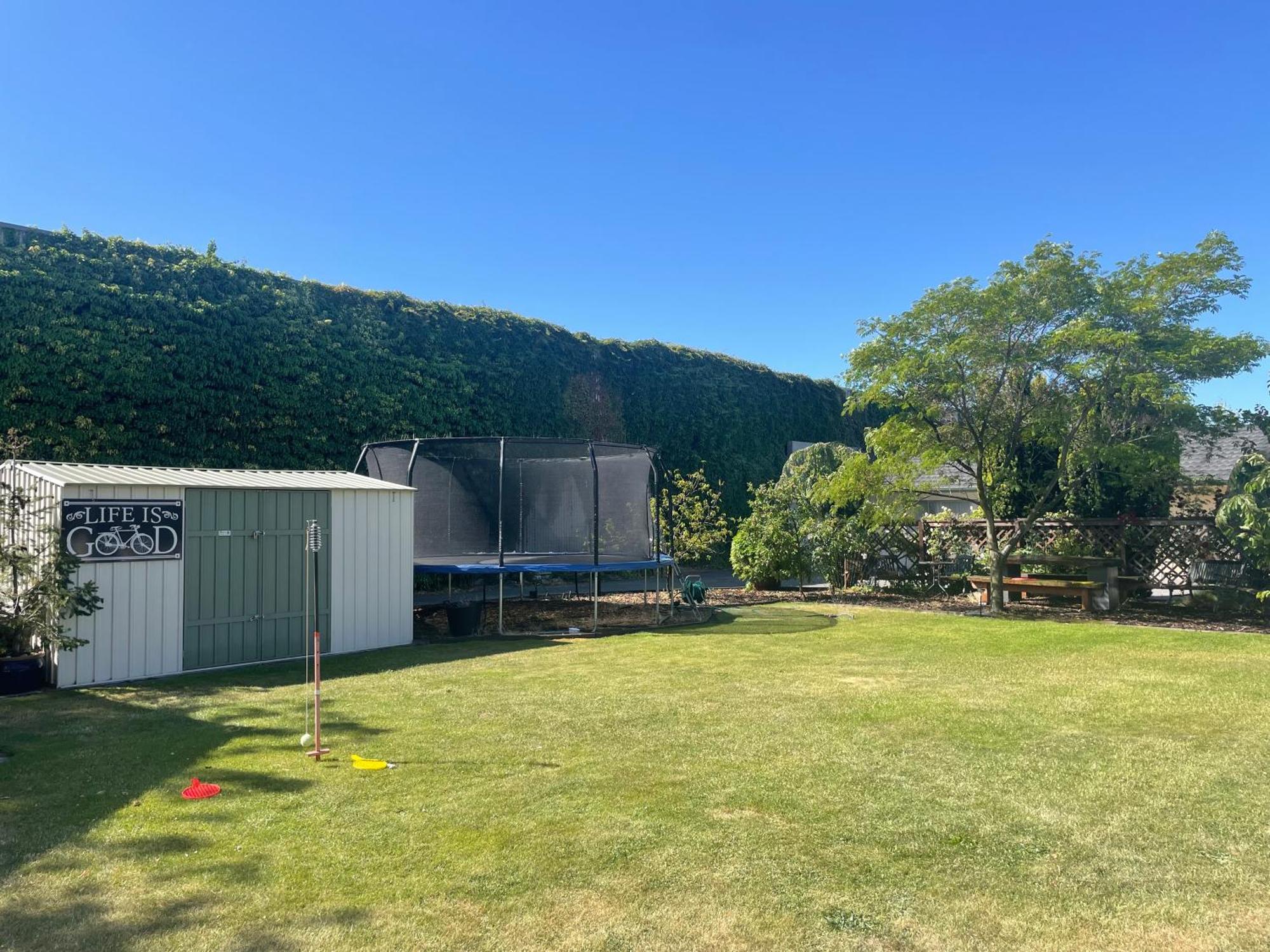 Alexandra Motor Lodge Nz Εξωτερικό φωτογραφία