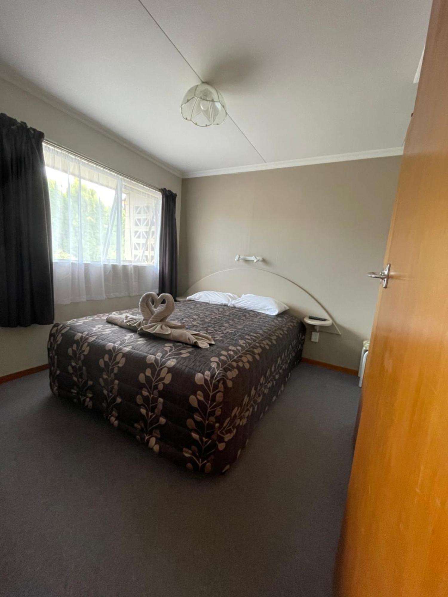 Alexandra Motor Lodge Nz Εξωτερικό φωτογραφία