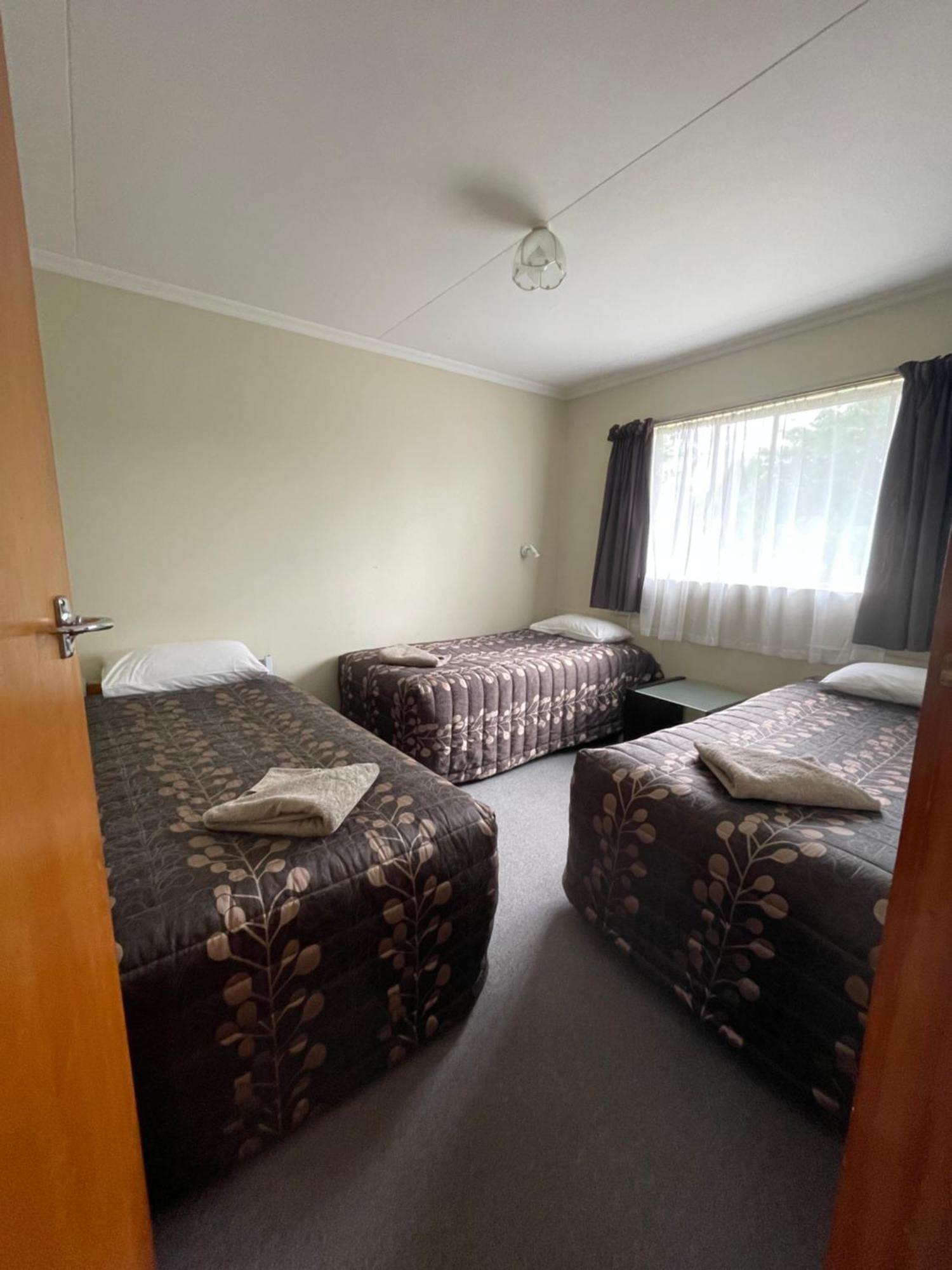Alexandra Motor Lodge Nz Εξωτερικό φωτογραφία