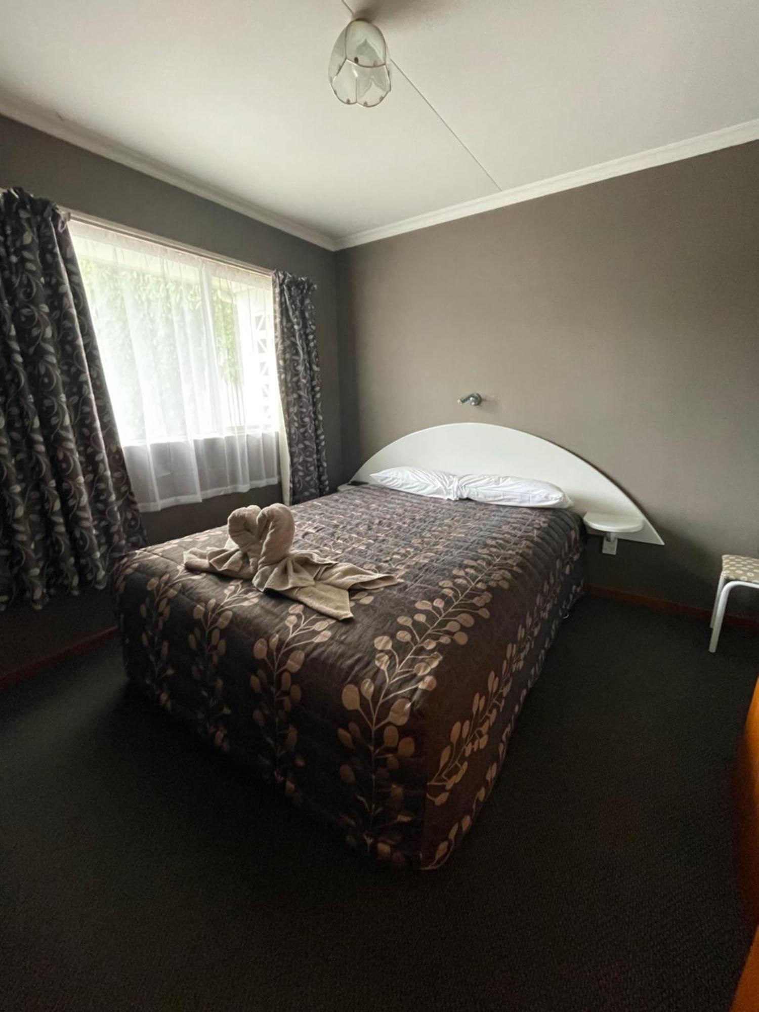 Alexandra Motor Lodge Nz Εξωτερικό φωτογραφία