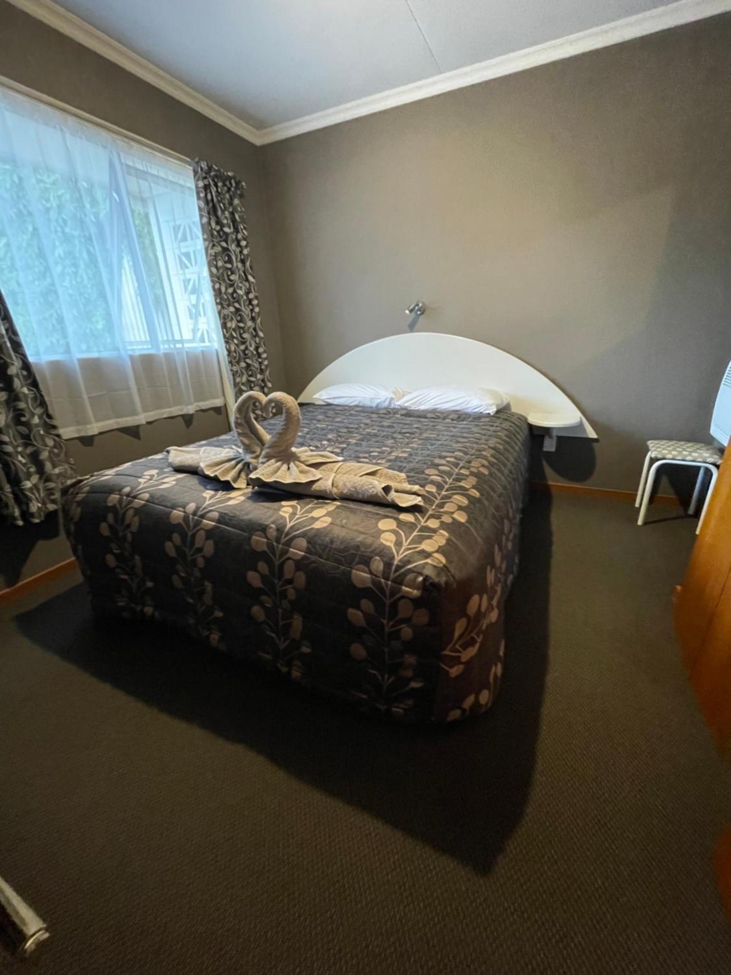 Alexandra Motor Lodge Nz Εξωτερικό φωτογραφία