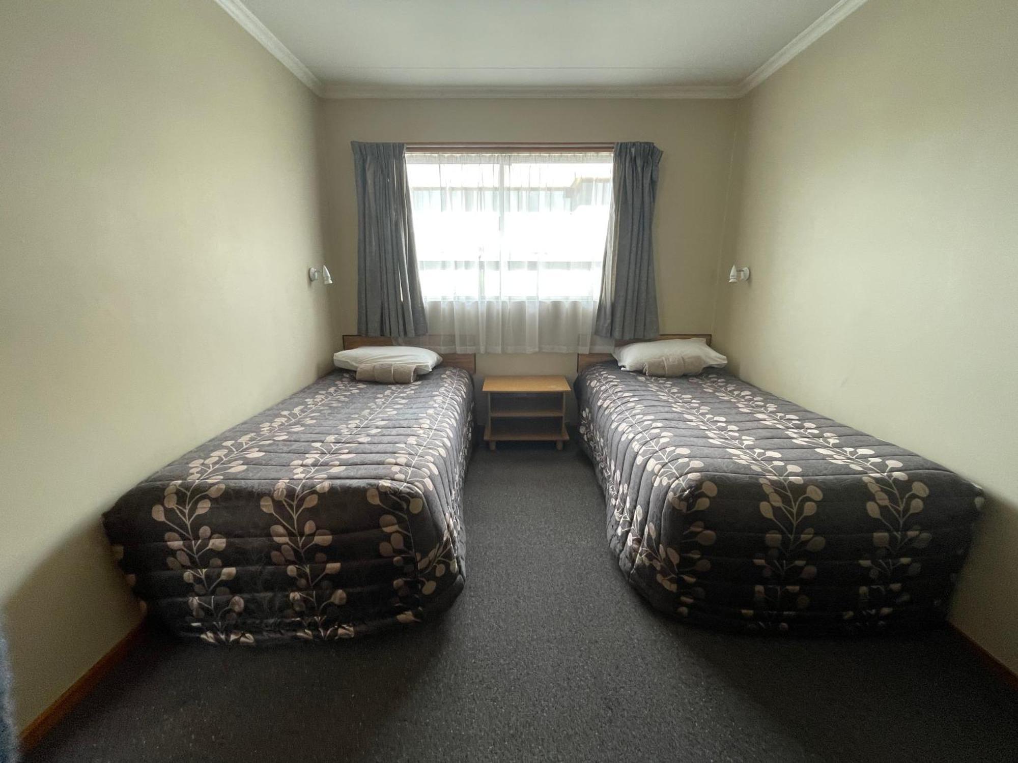 Alexandra Motor Lodge Nz Εξωτερικό φωτογραφία