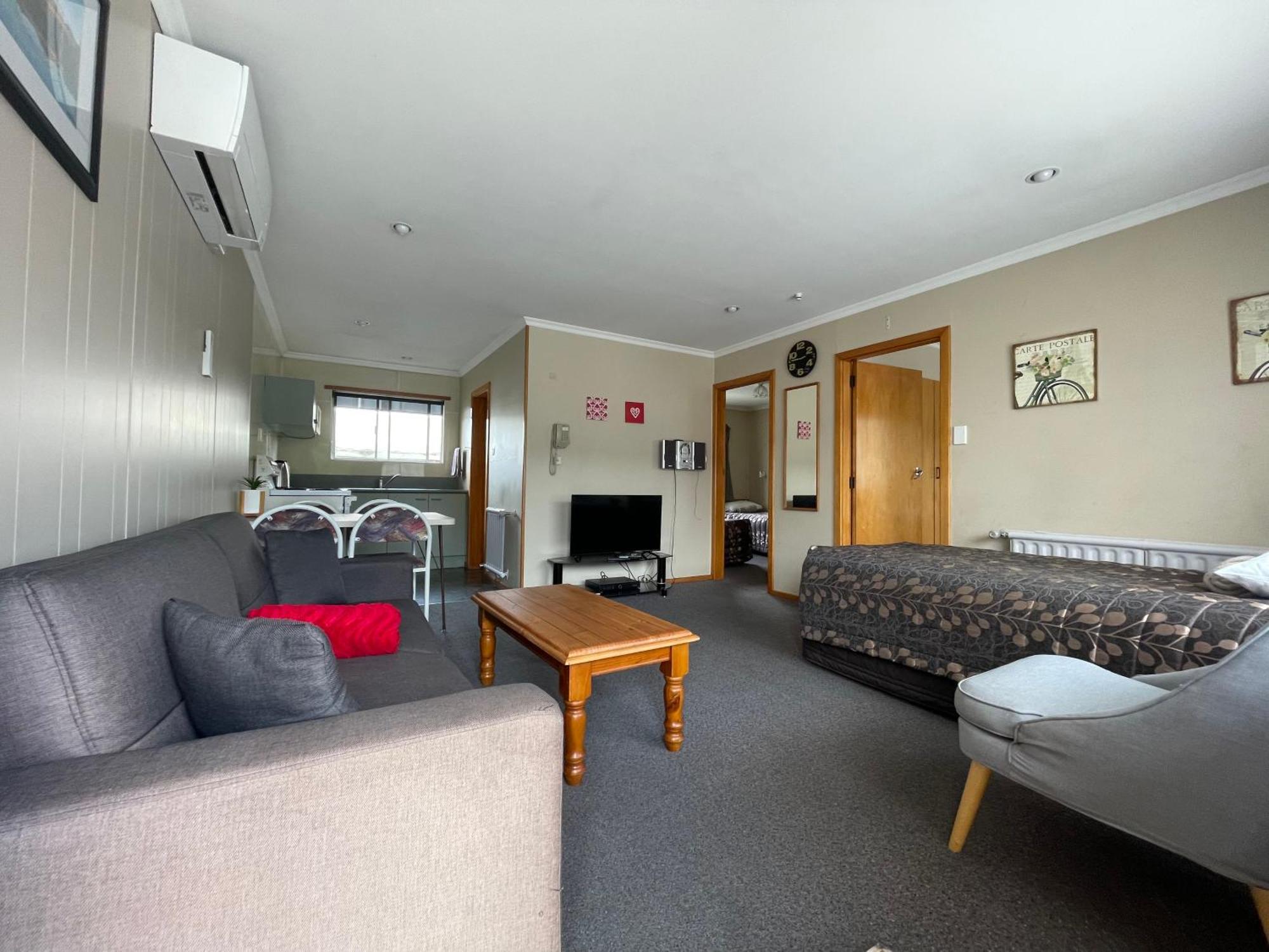 Alexandra Motor Lodge Nz Εξωτερικό φωτογραφία