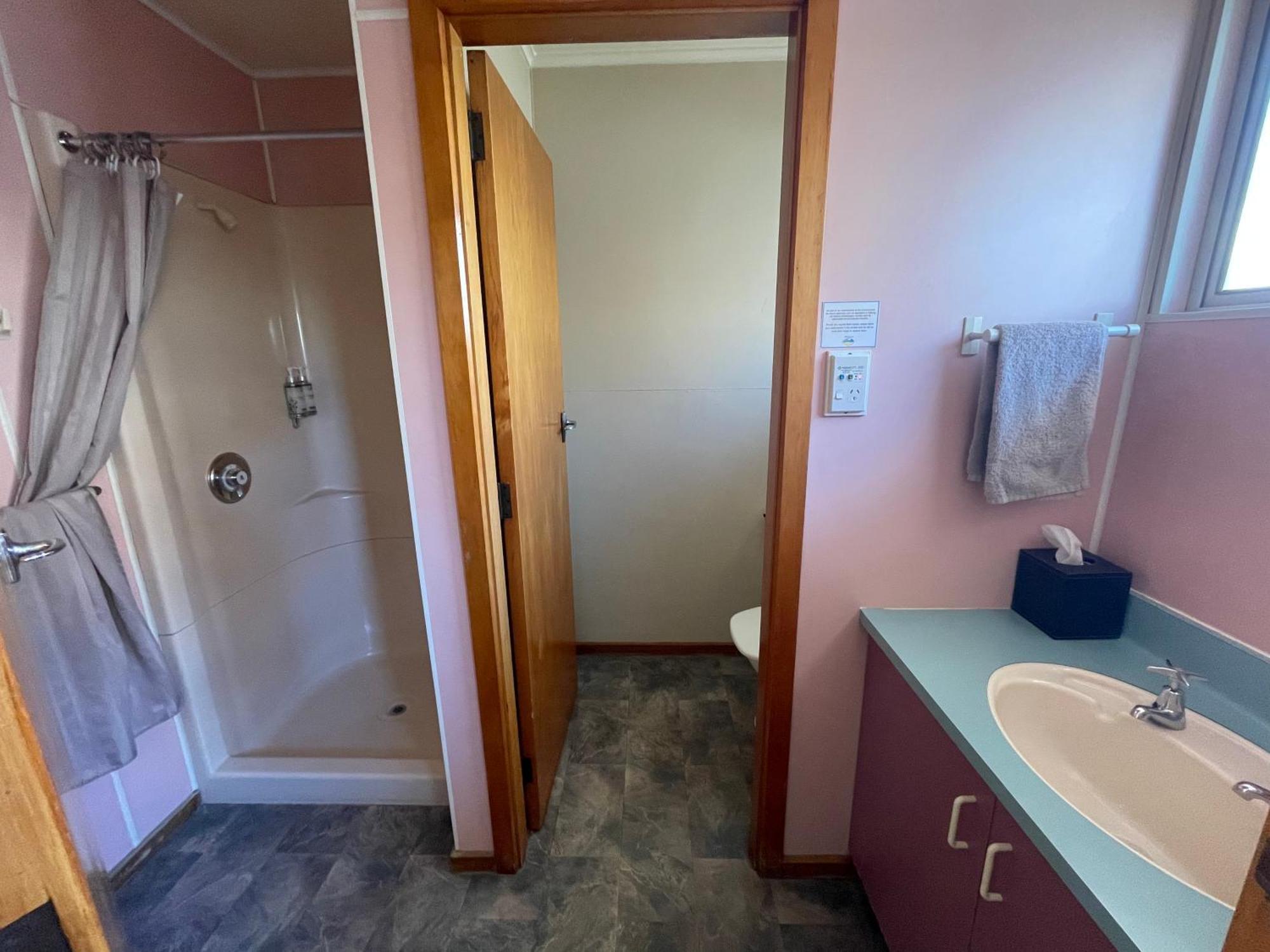Alexandra Motor Lodge Nz Εξωτερικό φωτογραφία
