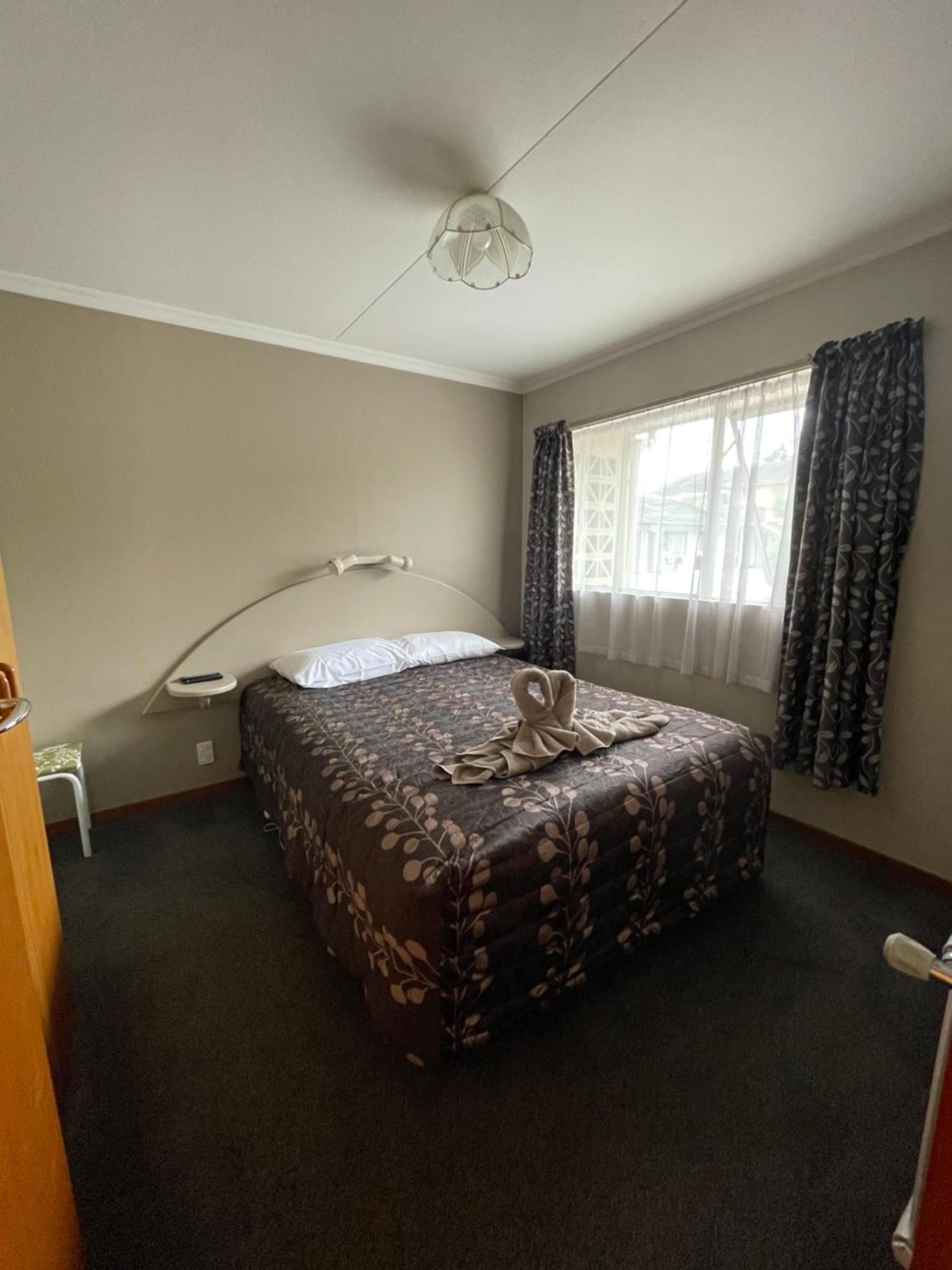 Alexandra Motor Lodge Nz Εξωτερικό φωτογραφία