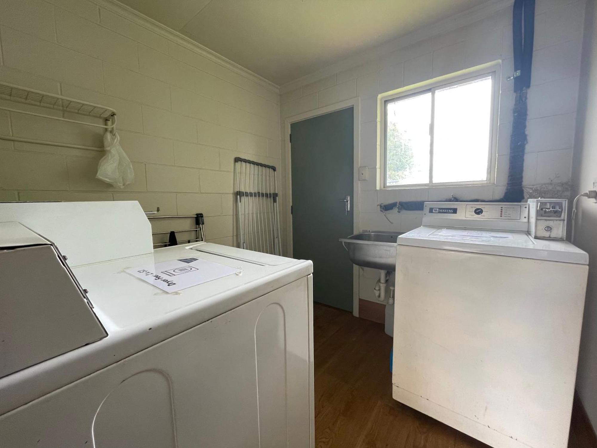 Alexandra Motor Lodge Nz Εξωτερικό φωτογραφία