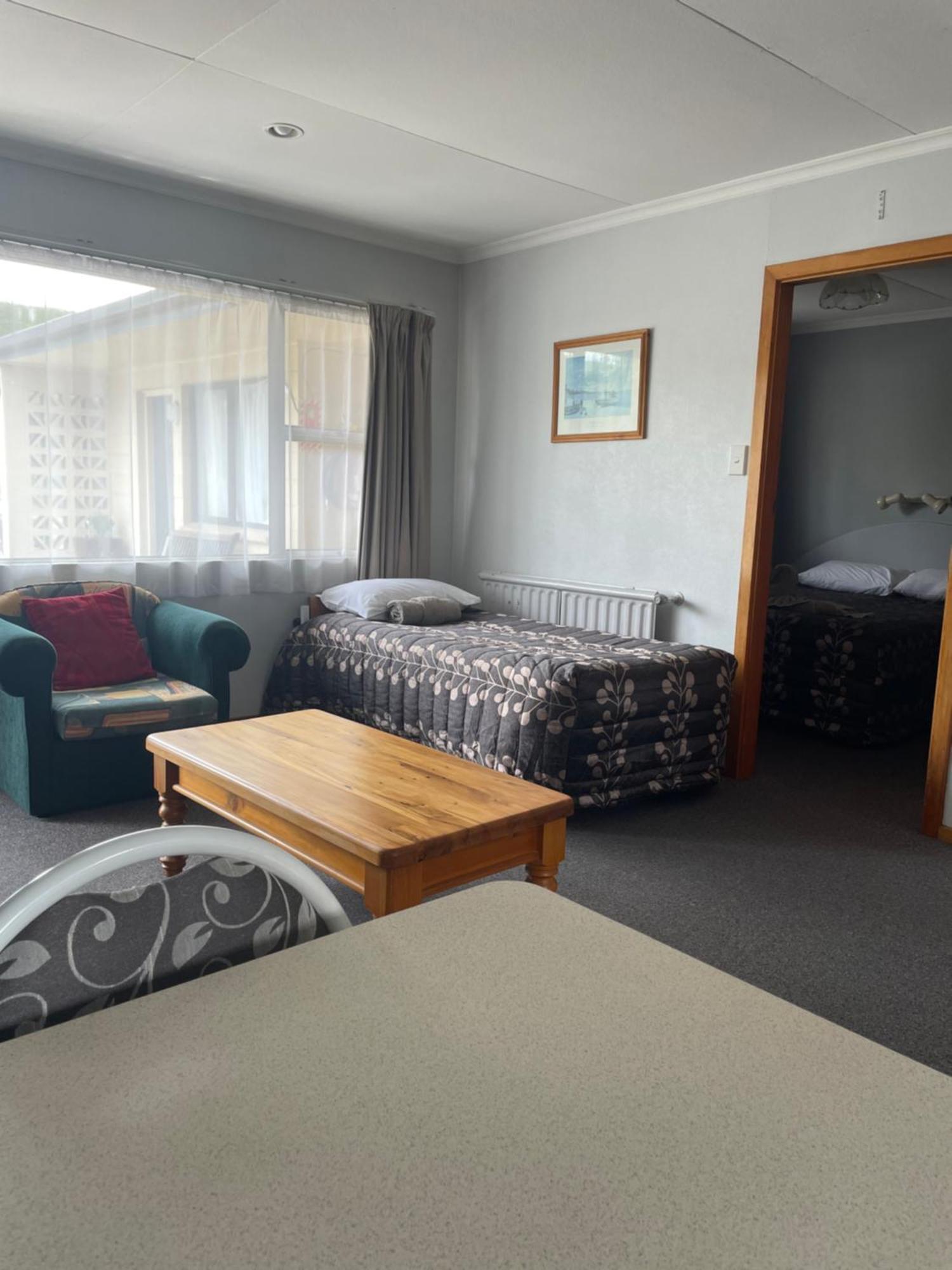 Alexandra Motor Lodge Nz Εξωτερικό φωτογραφία