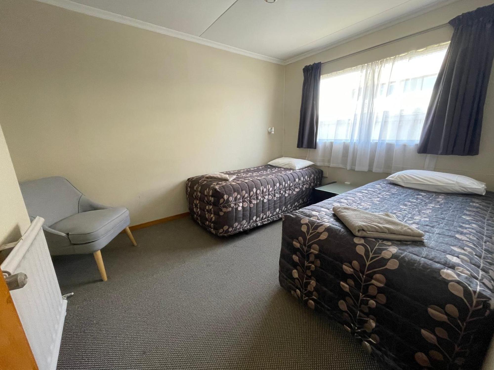 Alexandra Motor Lodge Nz Εξωτερικό φωτογραφία