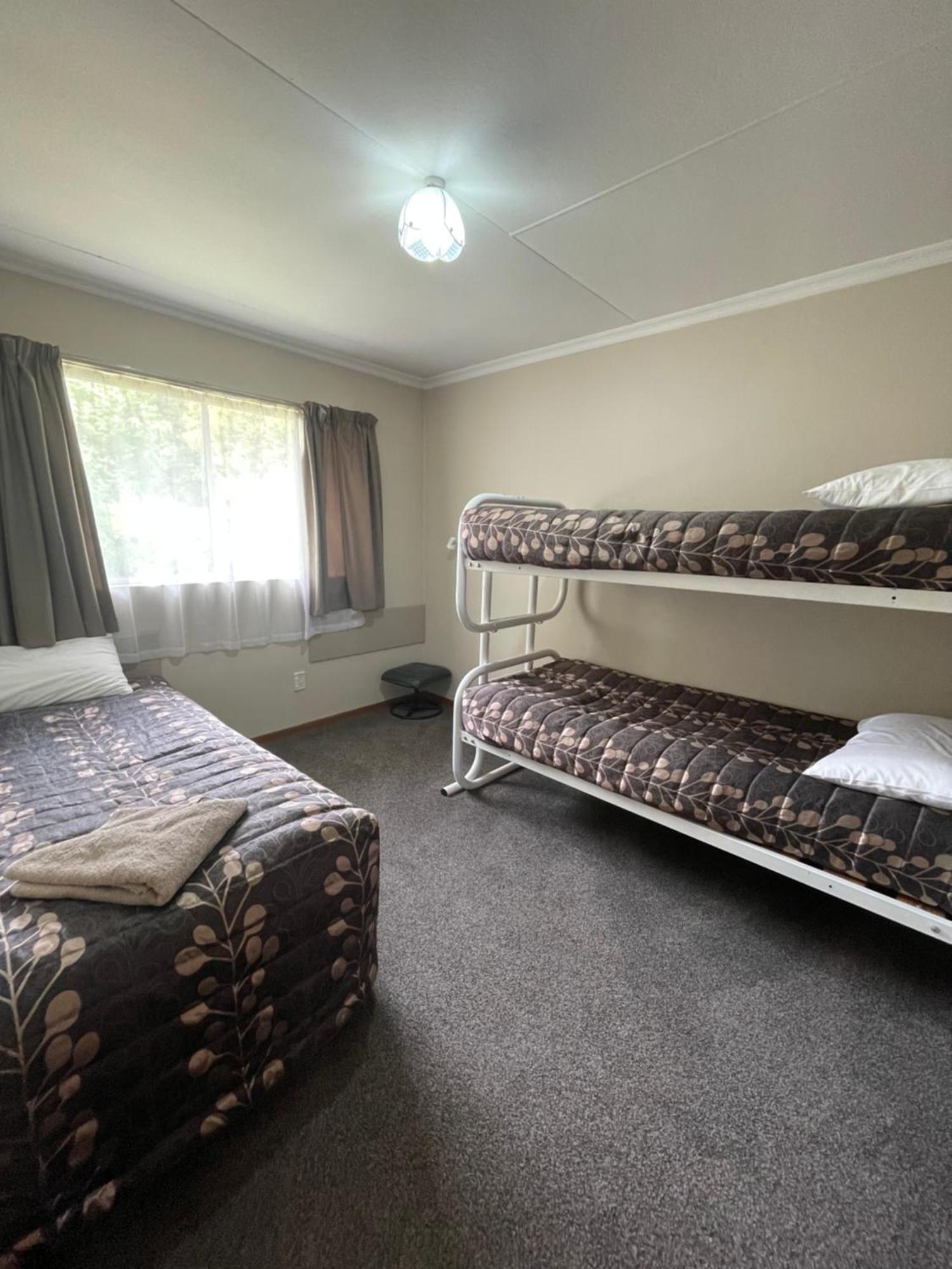 Alexandra Motor Lodge Nz Εξωτερικό φωτογραφία