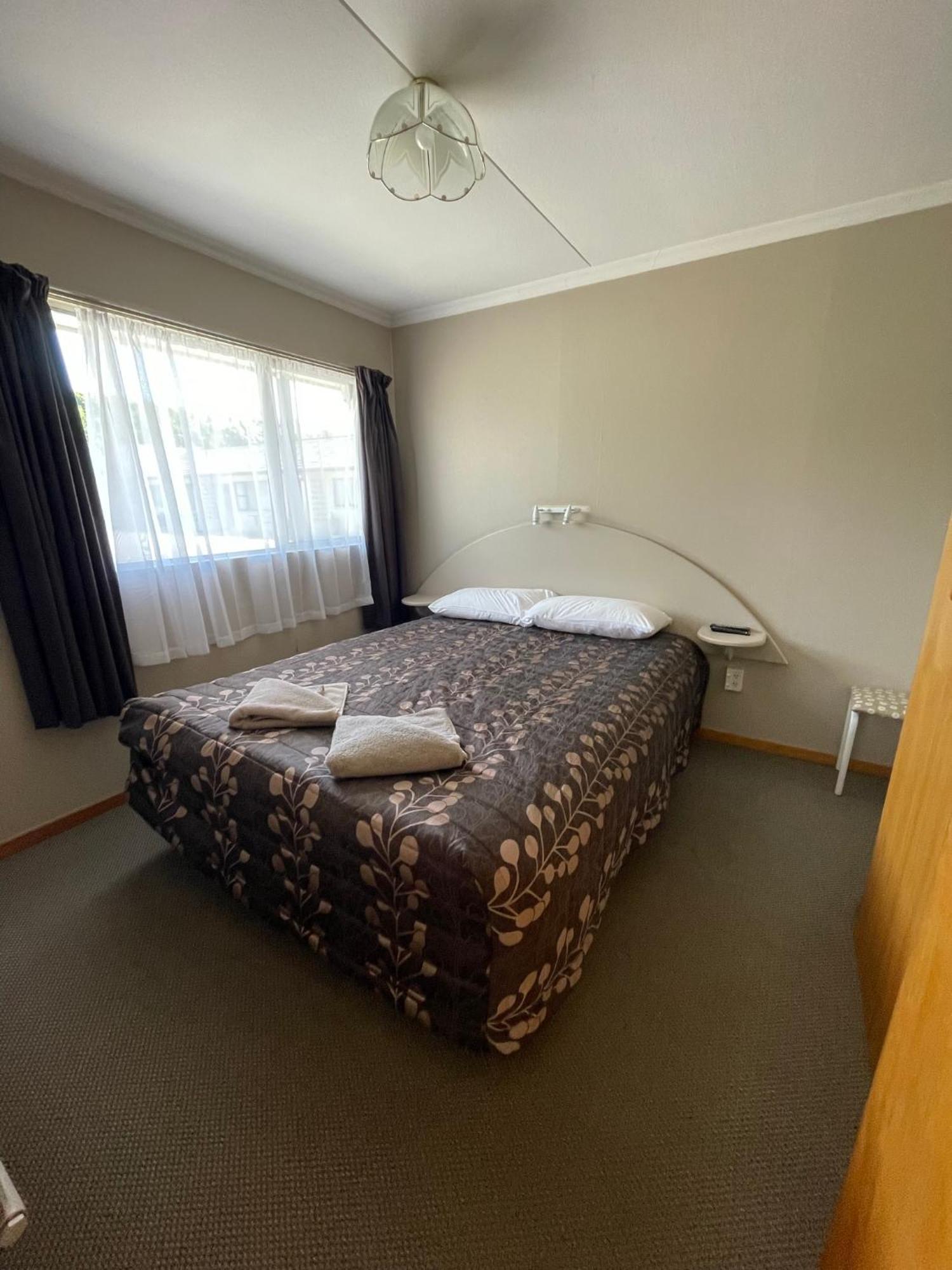 Alexandra Motor Lodge Nz Εξωτερικό φωτογραφία