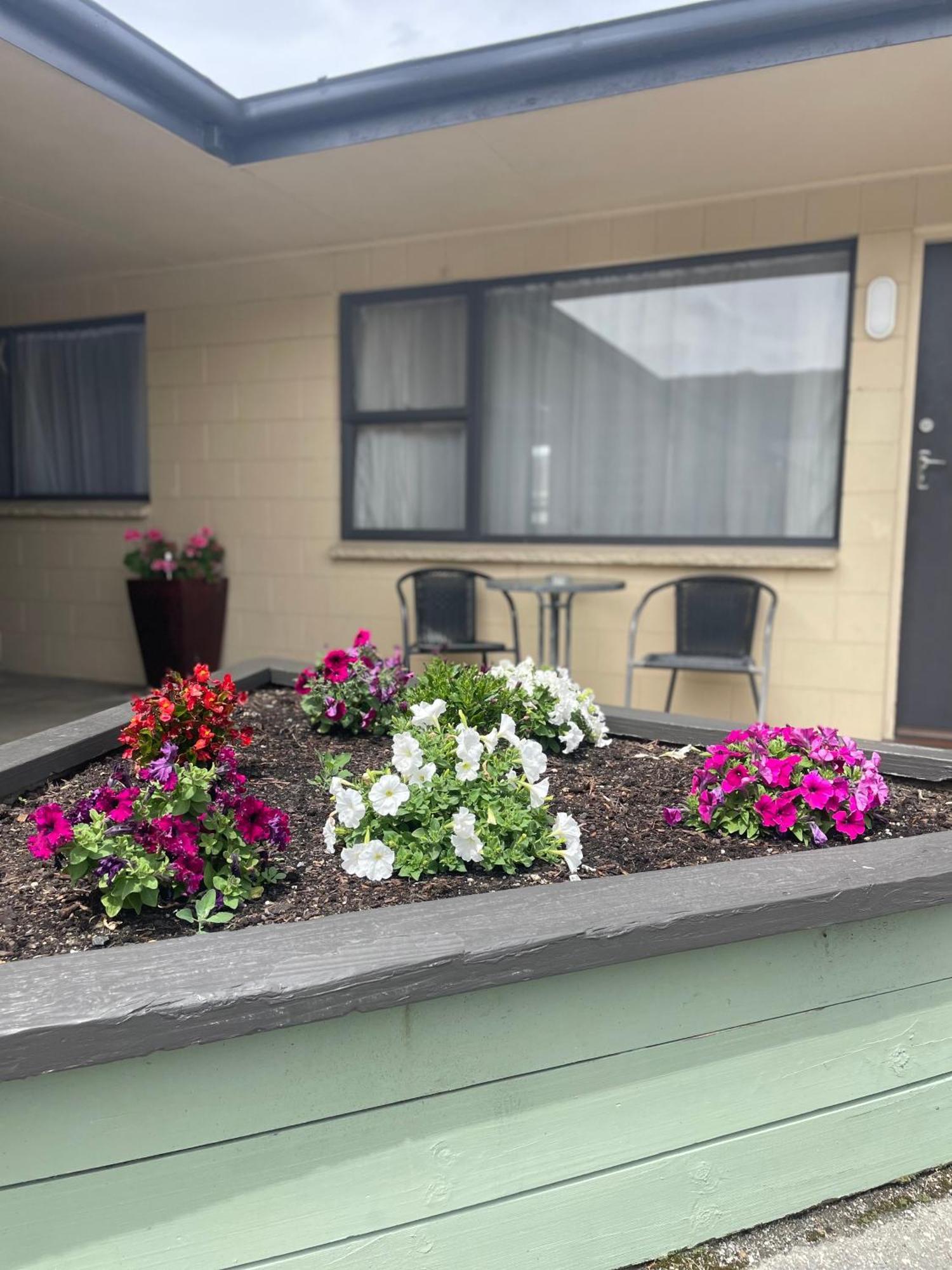 Alexandra Motor Lodge Nz Εξωτερικό φωτογραφία