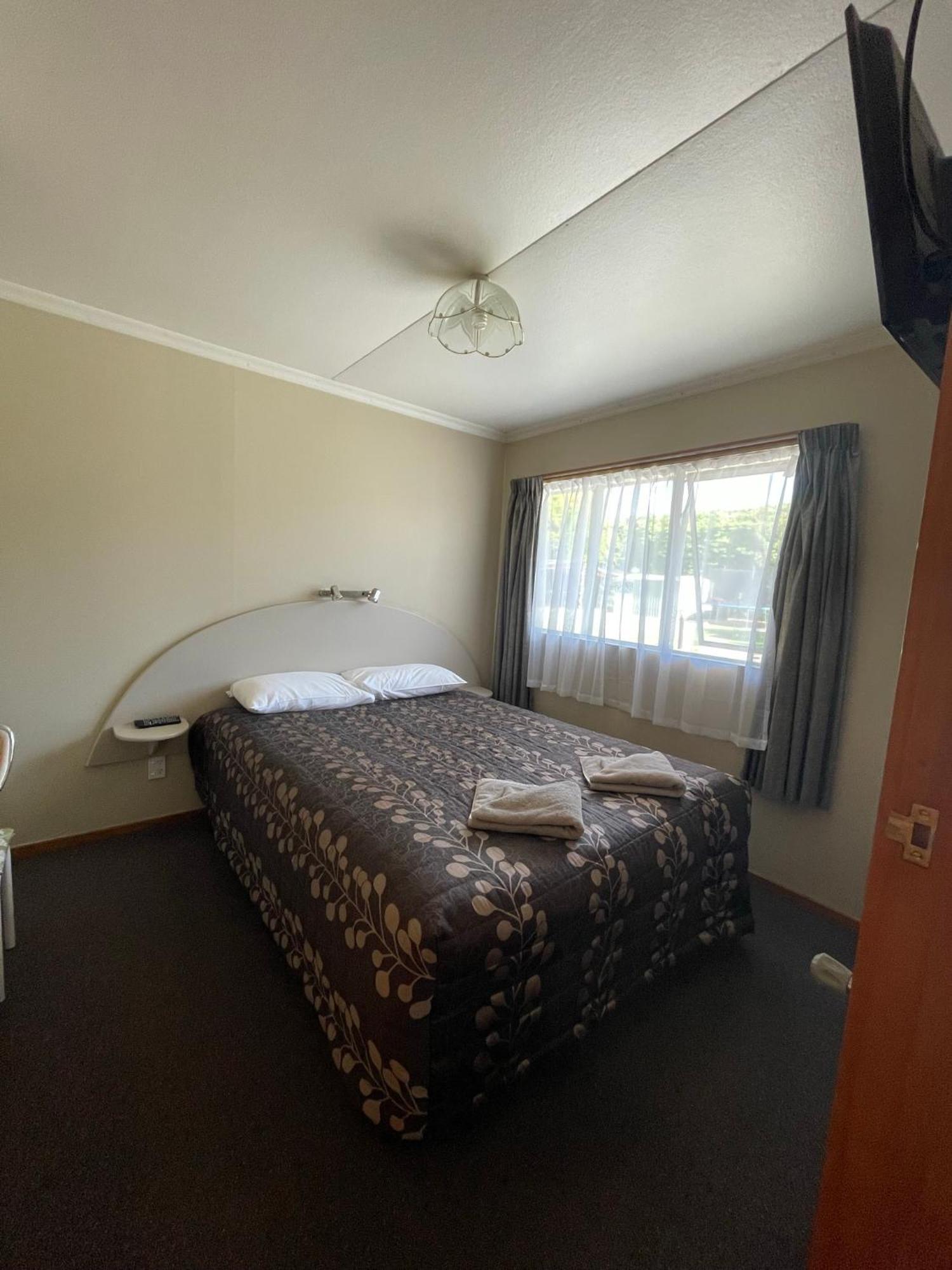 Alexandra Motor Lodge Nz Εξωτερικό φωτογραφία